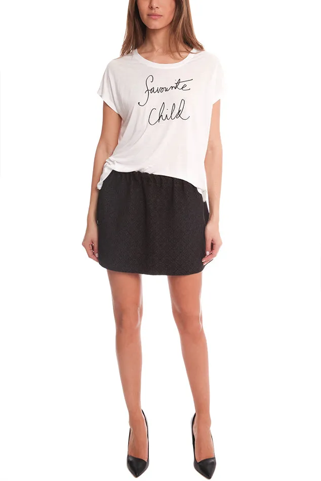 Black Gat Rimon Nely Skirt