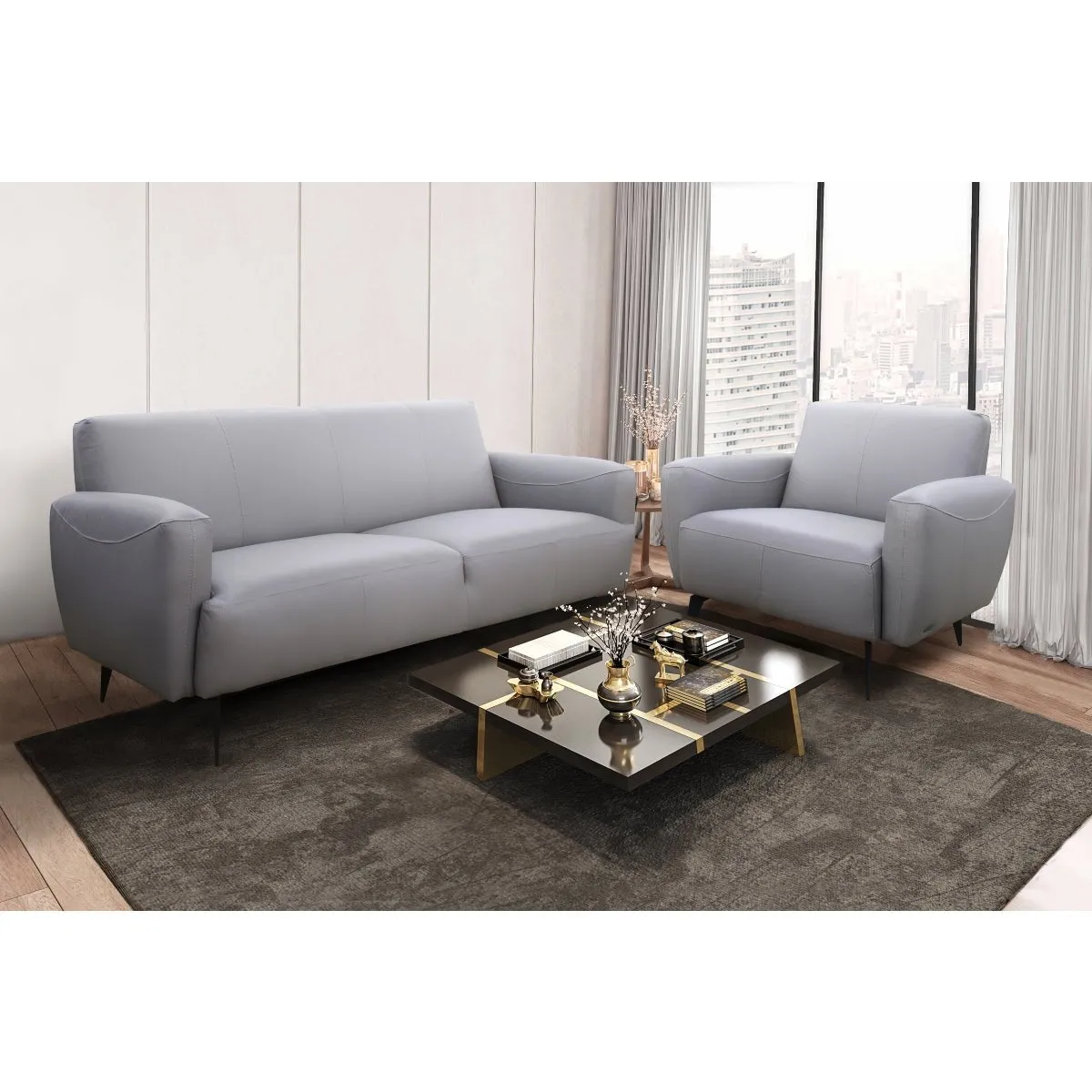 Bonito Collection Sofa