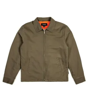 Brixton Vaughn jacket