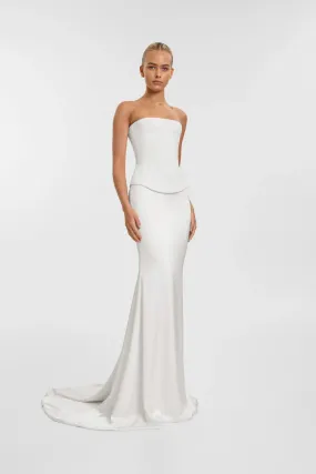 Chosen by Kyha Vermont Corset