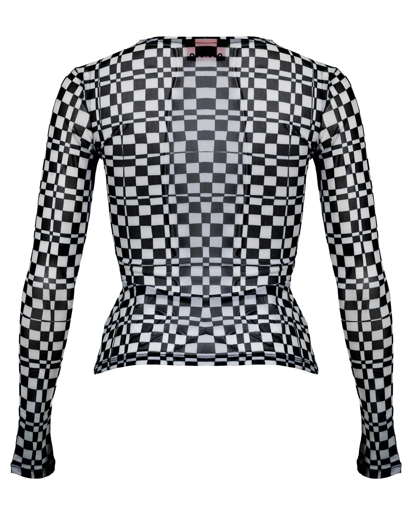Diralina Mesh Shirt