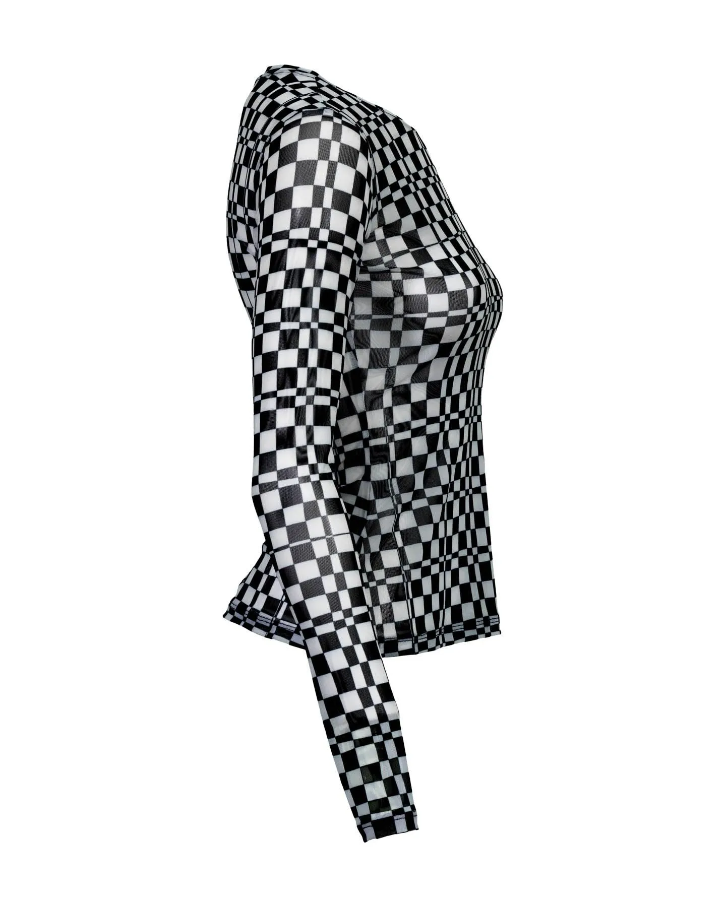 Diralina Mesh Shirt