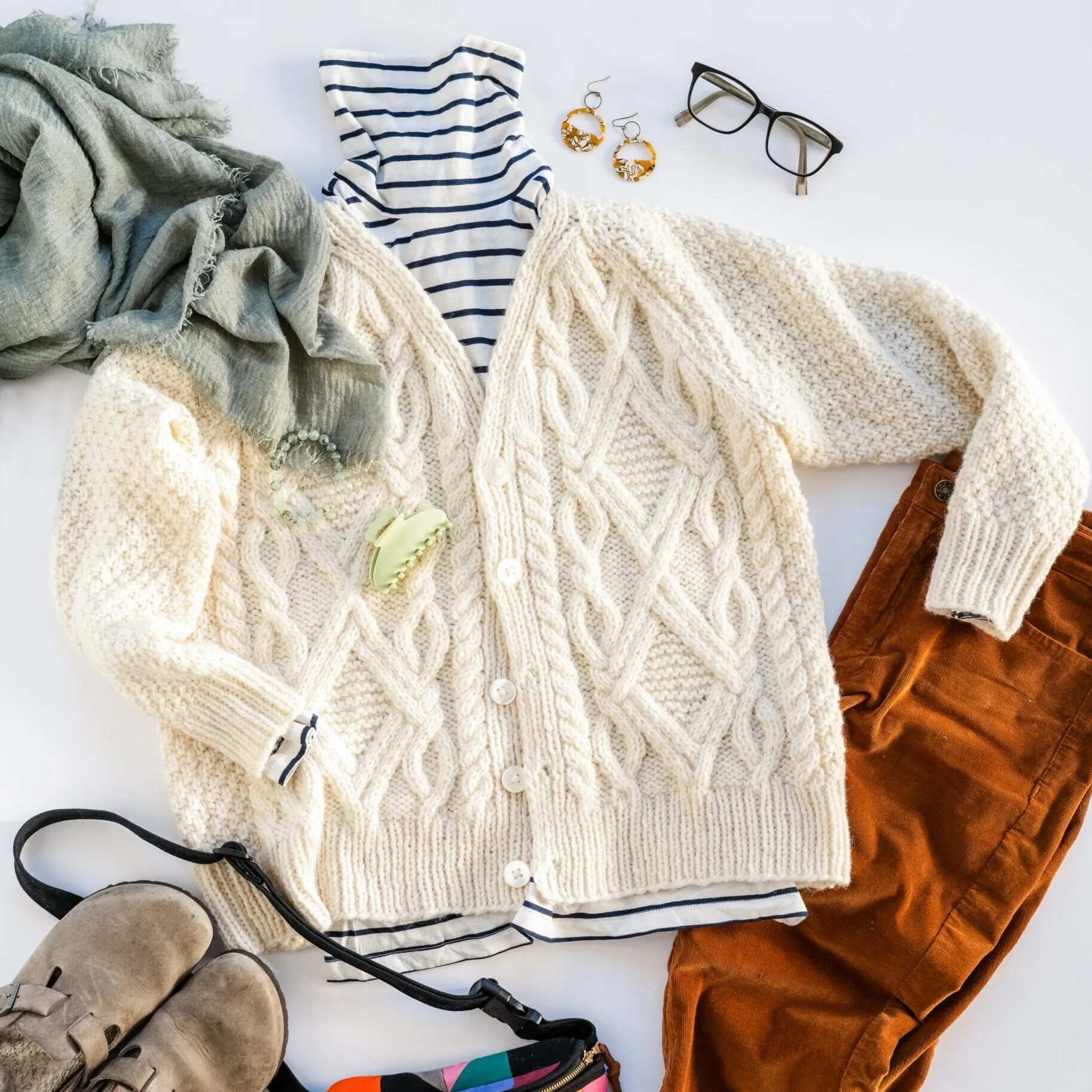 Erin by Kelbourne Woolens