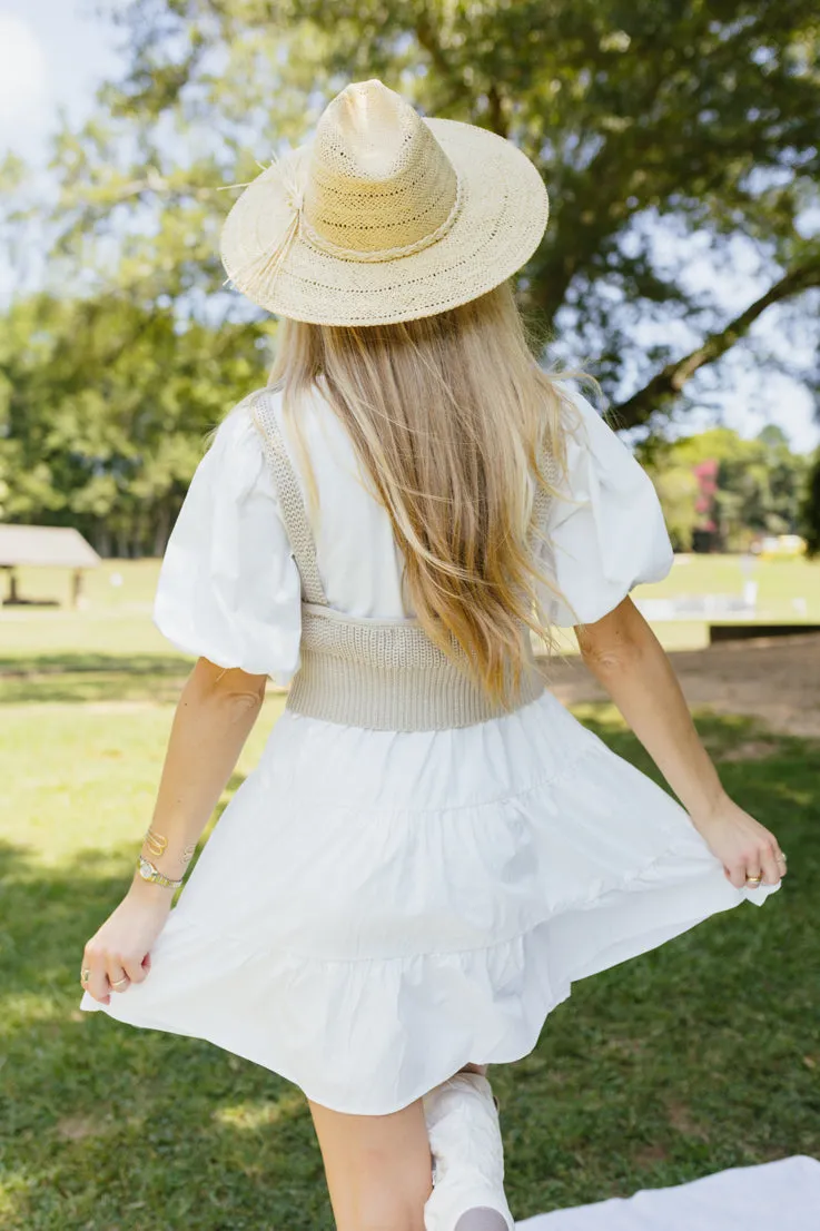 Juliette Dress