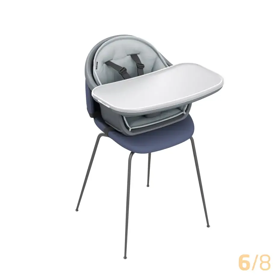 Maxi Cosi Moa Beyond High Chair