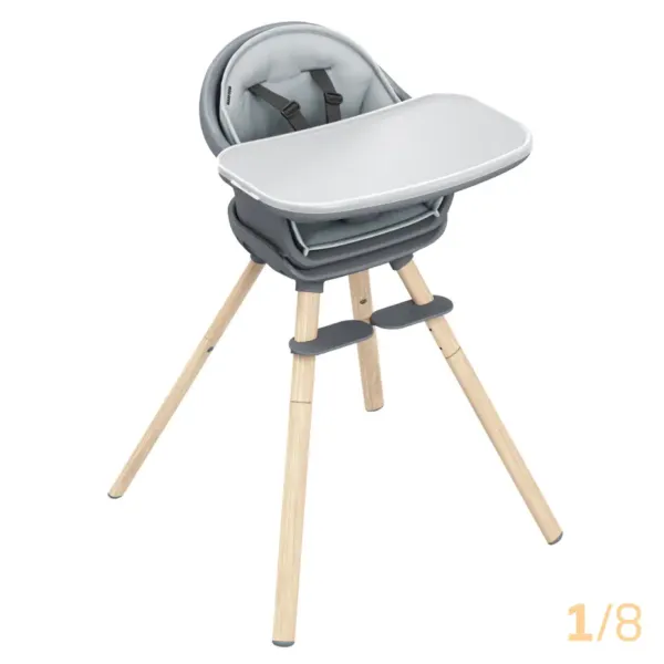 Maxi Cosi Moa Beyond High Chair