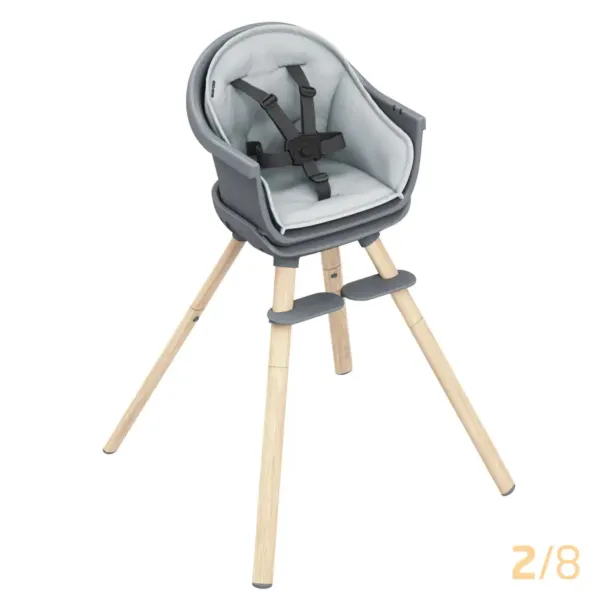 Maxi Cosi Moa Beyond High Chair
