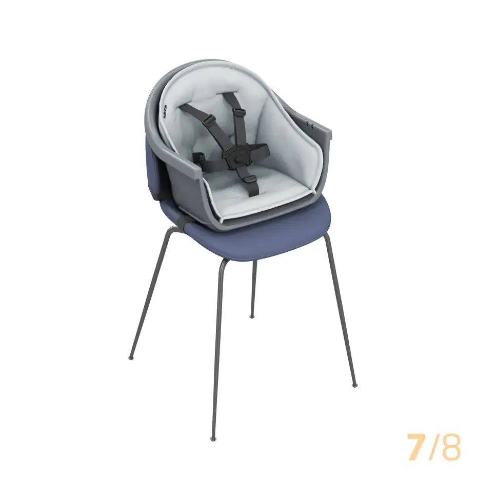 Maxi Cosi Moa Beyond High Chair