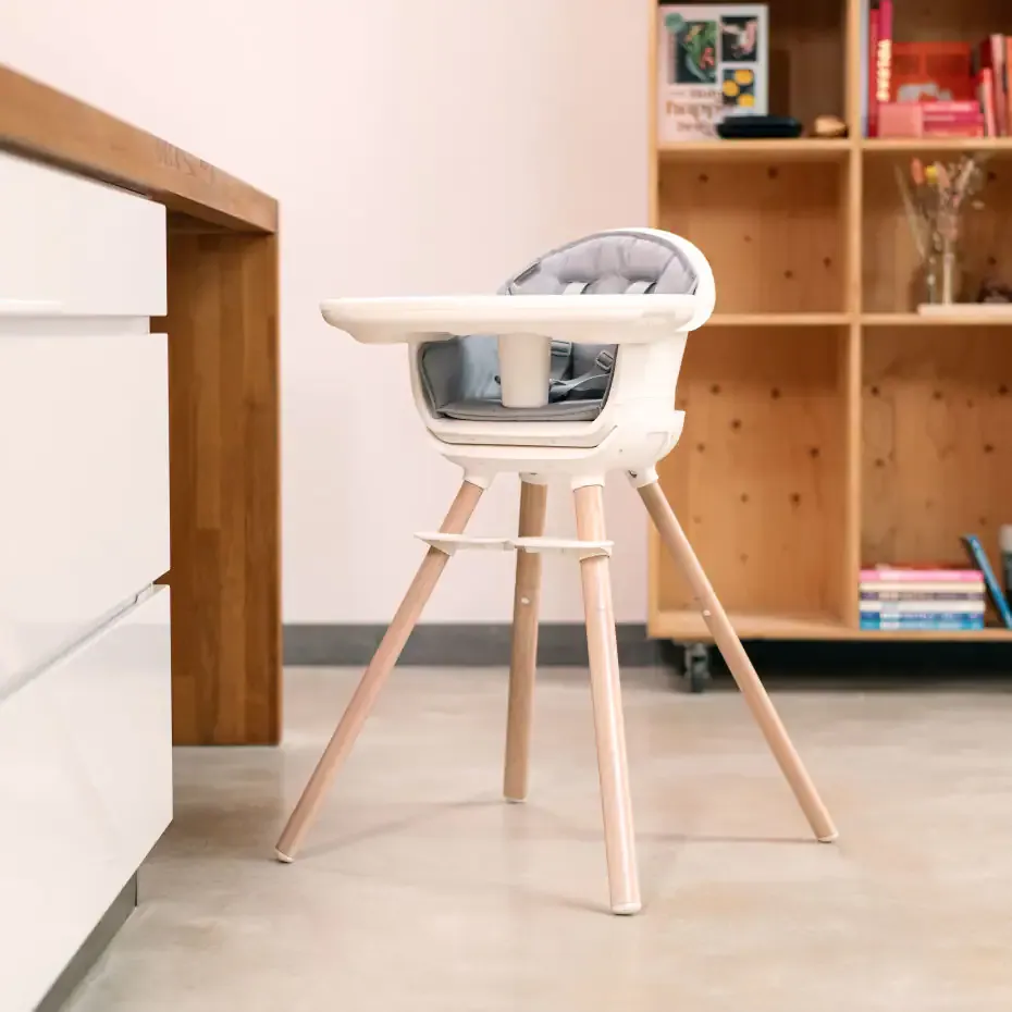 Maxi Cosi Moa Beyond High Chair