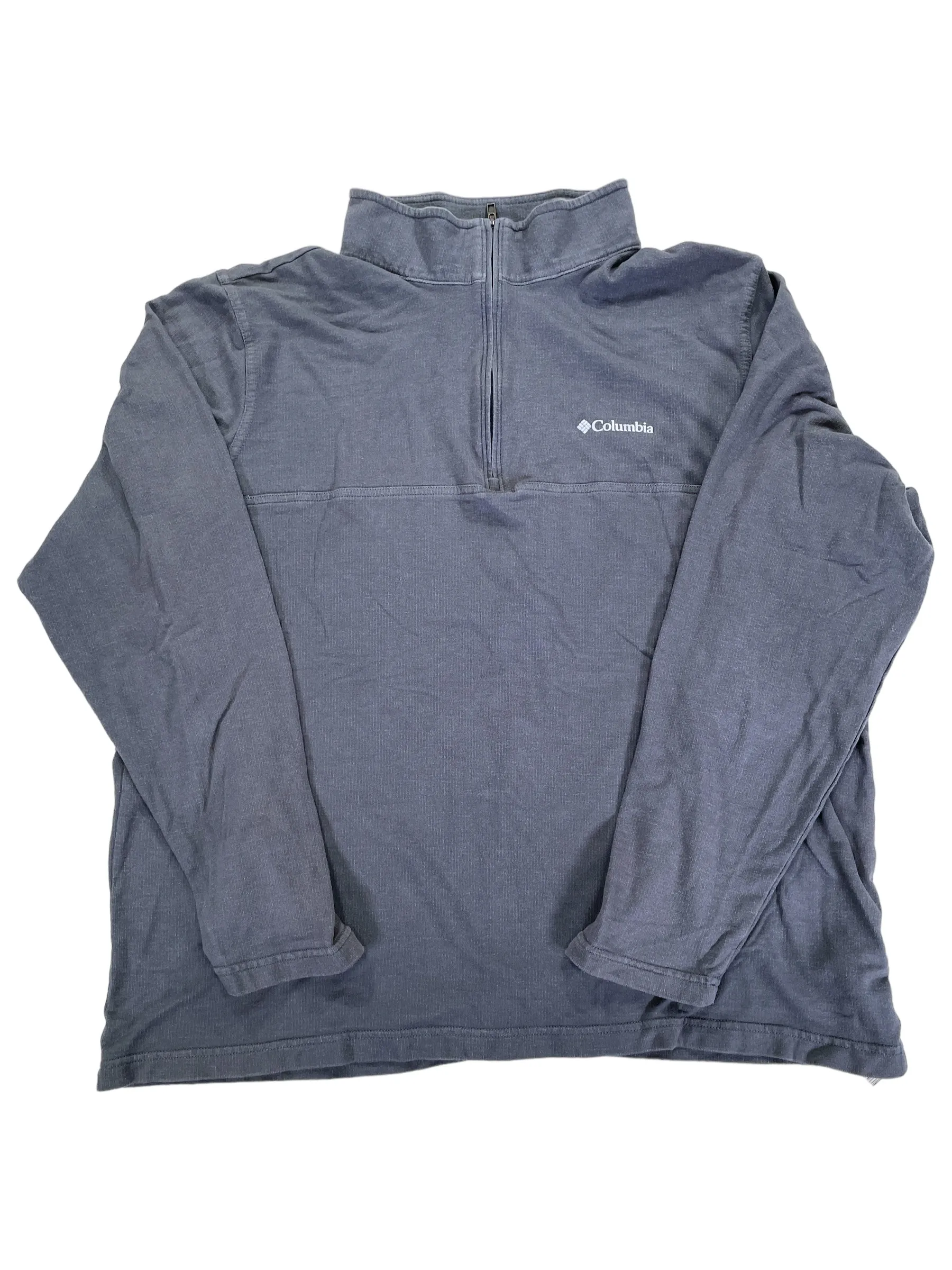 Mens Rugged Ridge 1/4-Zip Pullover