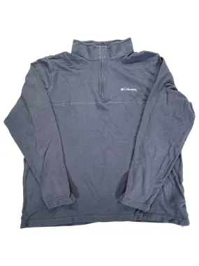 Mens Rugged Ridge 1/4-Zip Pullover