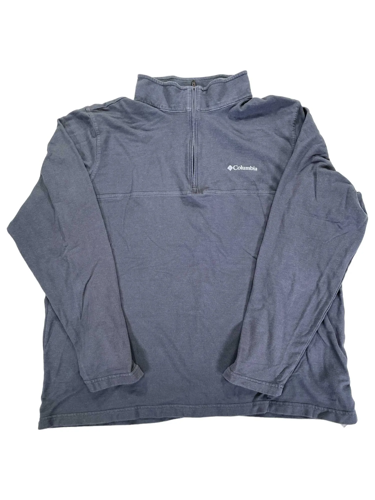 Mens Rugged Ridge 1/4-Zip Pullover