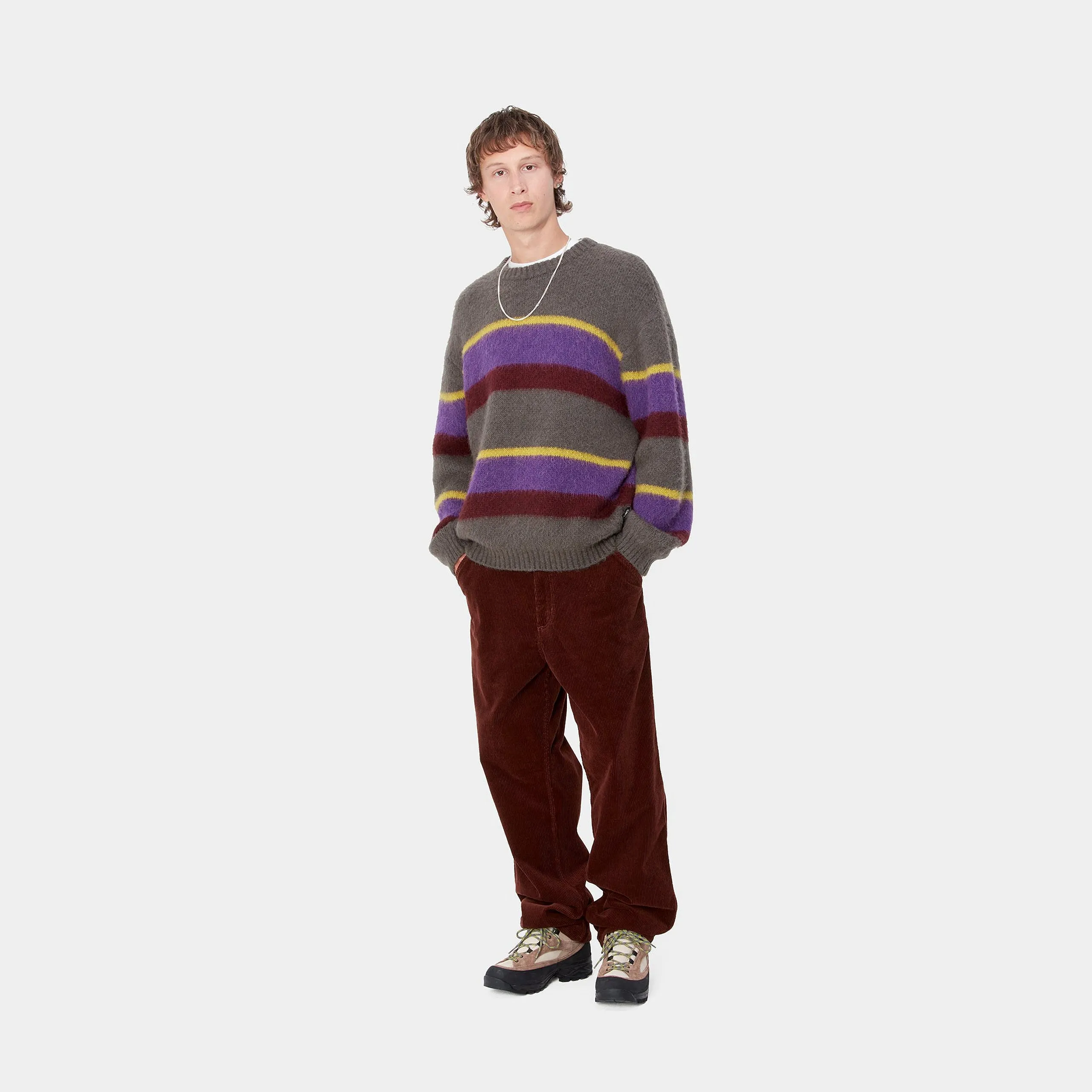 Merton Sweater / CARHARTT WIP / AURA