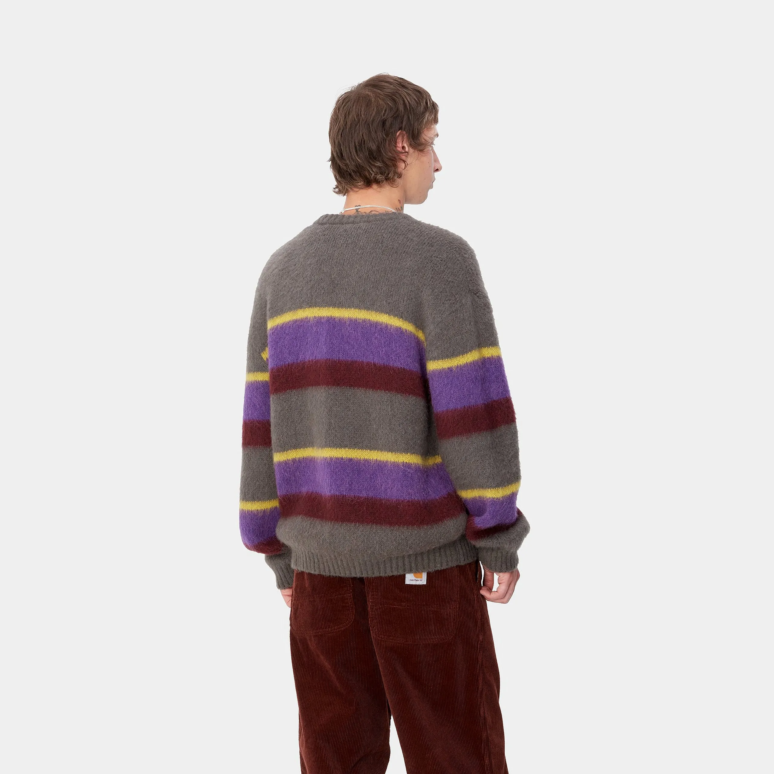 Merton Sweater / CARHARTT WIP / AURA