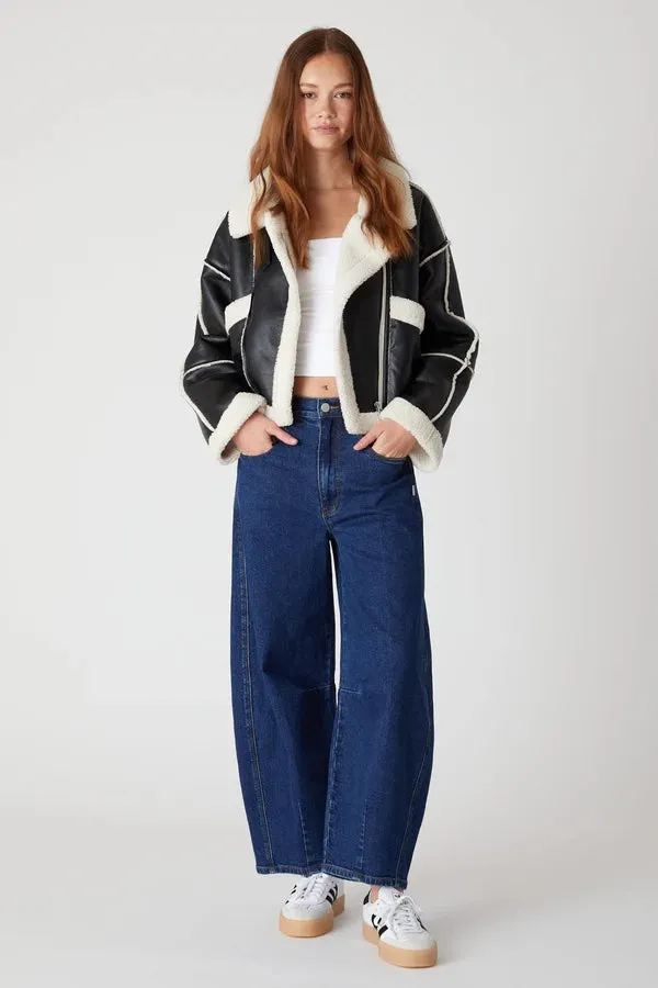 Mountain View Jacket