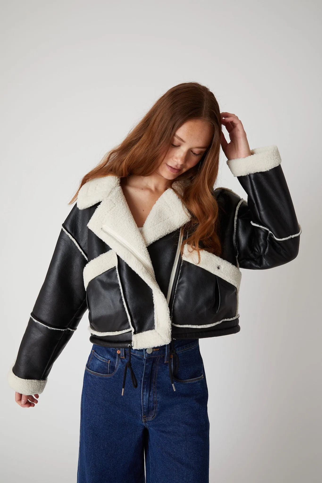 Mountain View Jacket