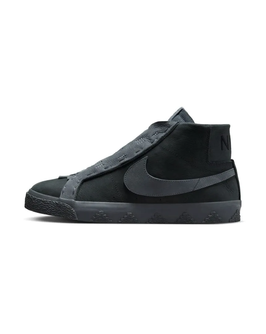 Nike SB Zoom Blazer Mid QS - "Di'Orr Greenwood"