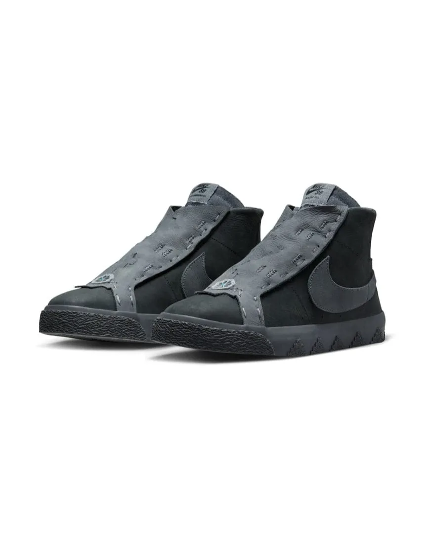 Nike SB Zoom Blazer Mid QS - "Di'Orr Greenwood"