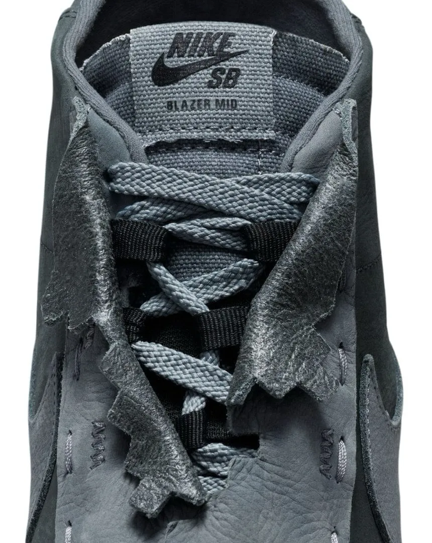 Nike SB Zoom Blazer Mid QS - "Di'Orr Greenwood"