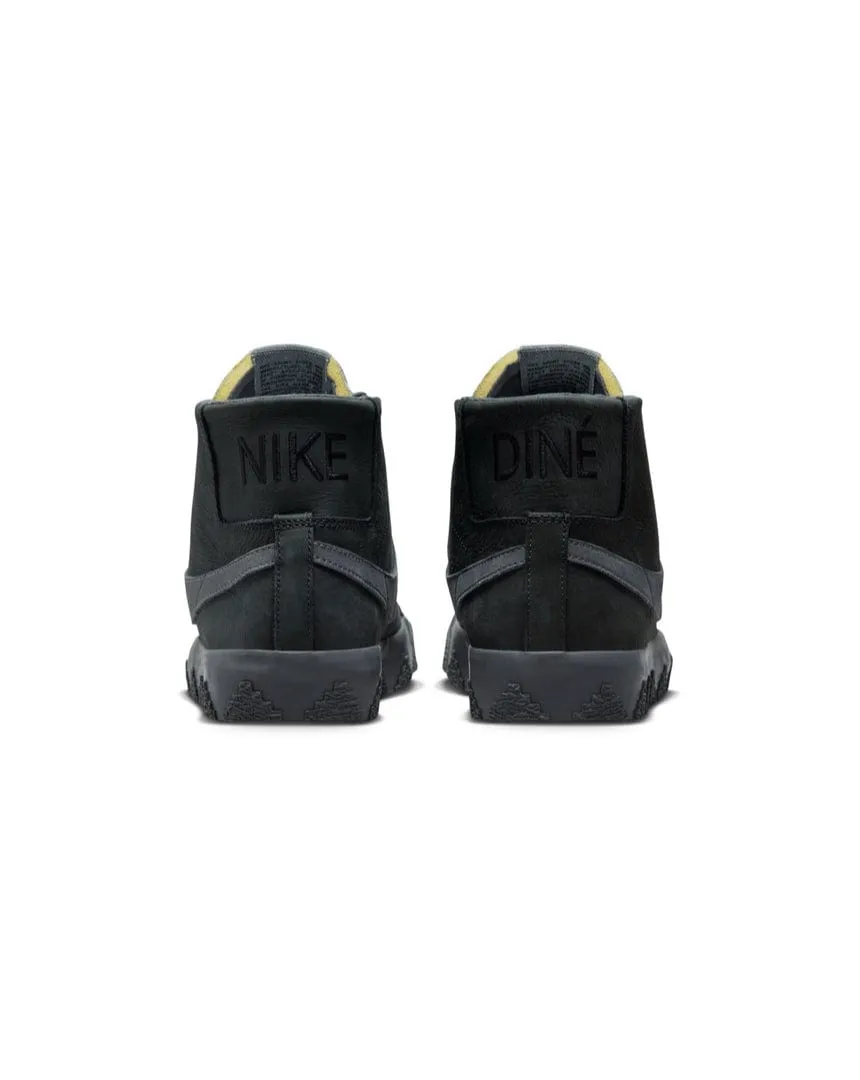 Nike SB Zoom Blazer Mid QS - "Di'Orr Greenwood"