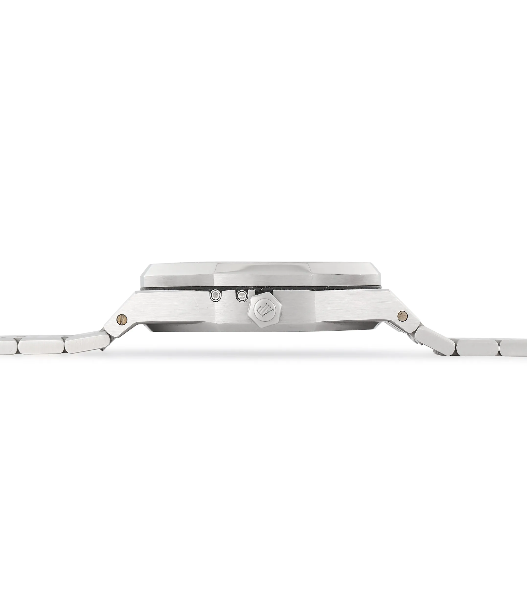 Royal Oak Quantième Annuel | 25920ST | Stainless Steel