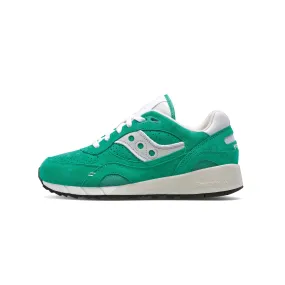 Saucony Mens Shadow 6000 Green