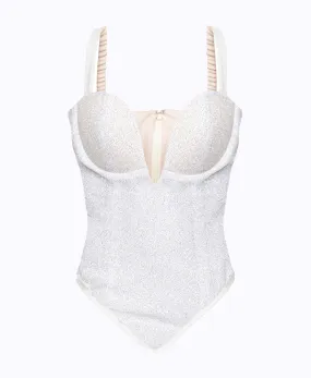 Stars Bodysuit