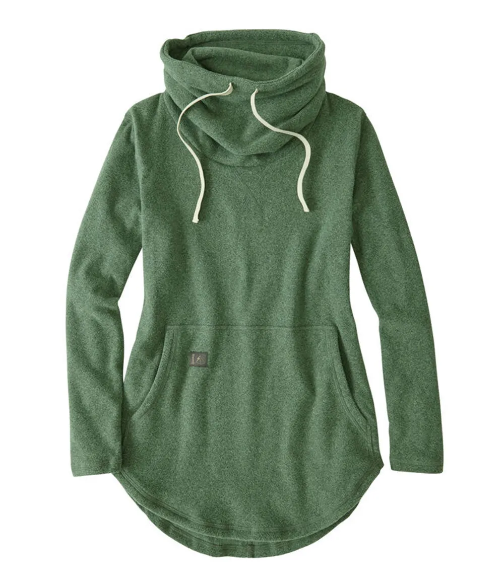 Tallac Pullover