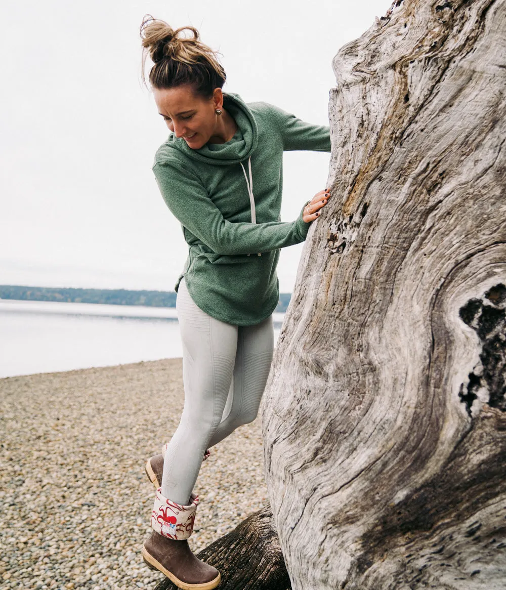 Tallac Pullover