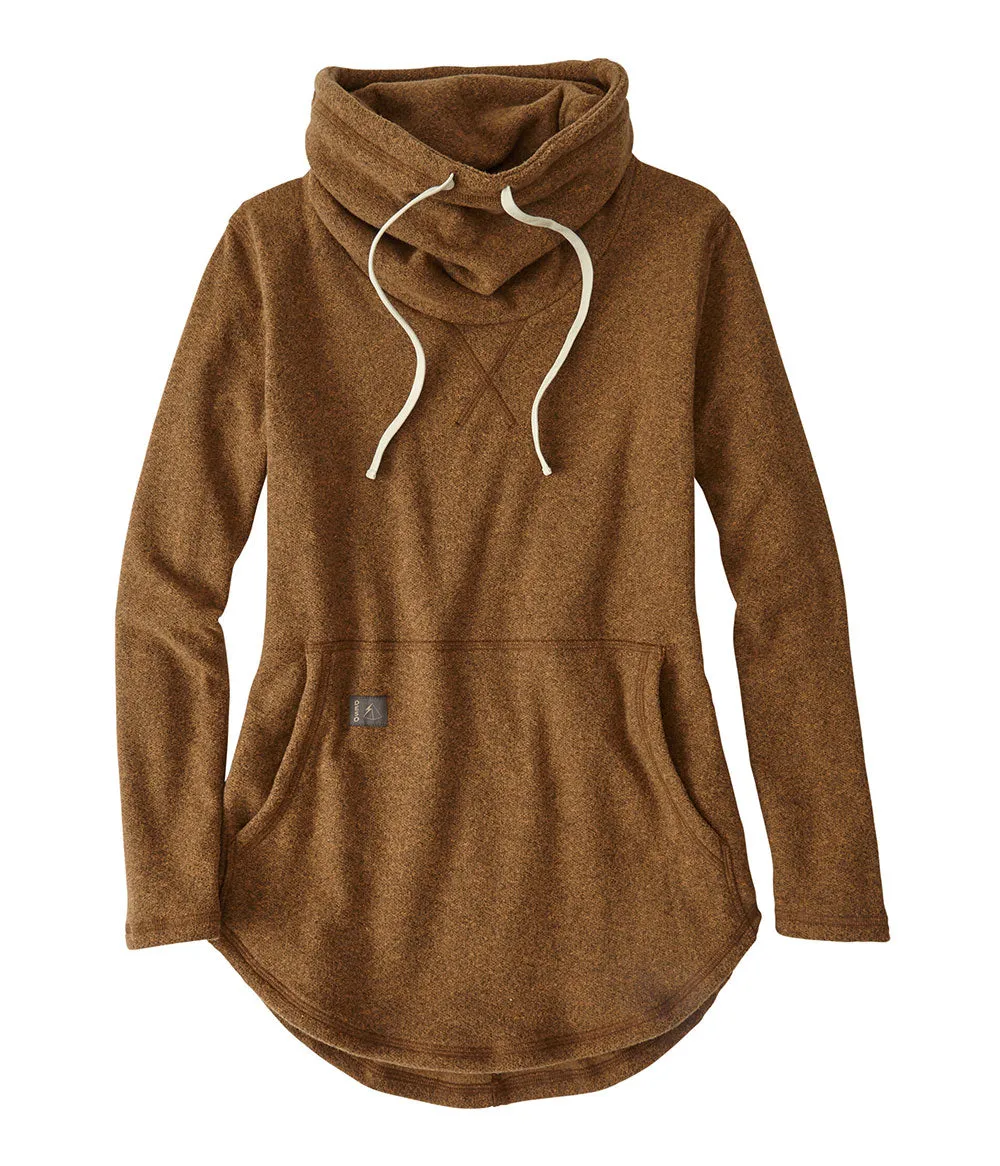 Tallac Pullover