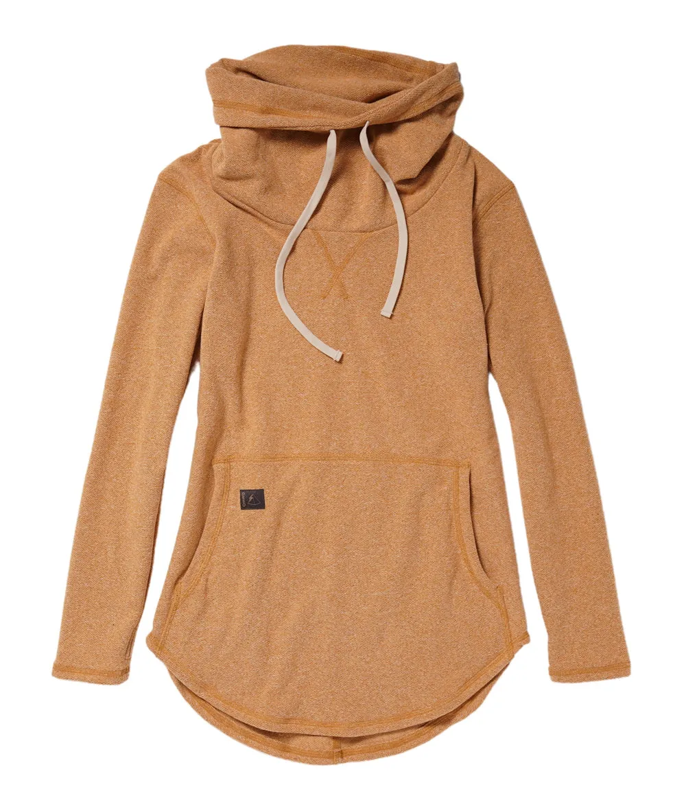 Tallac Pullover