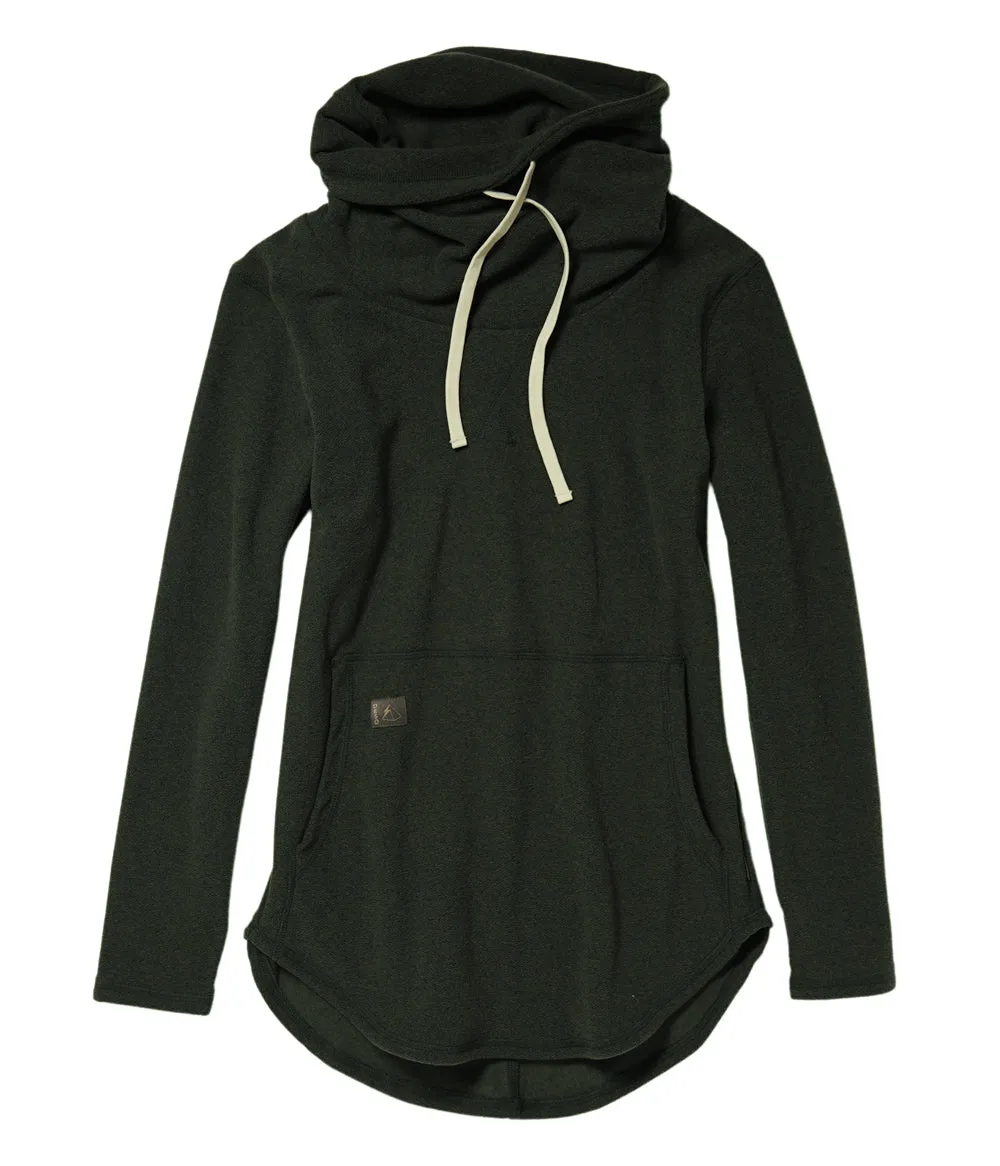 Tallac Pullover