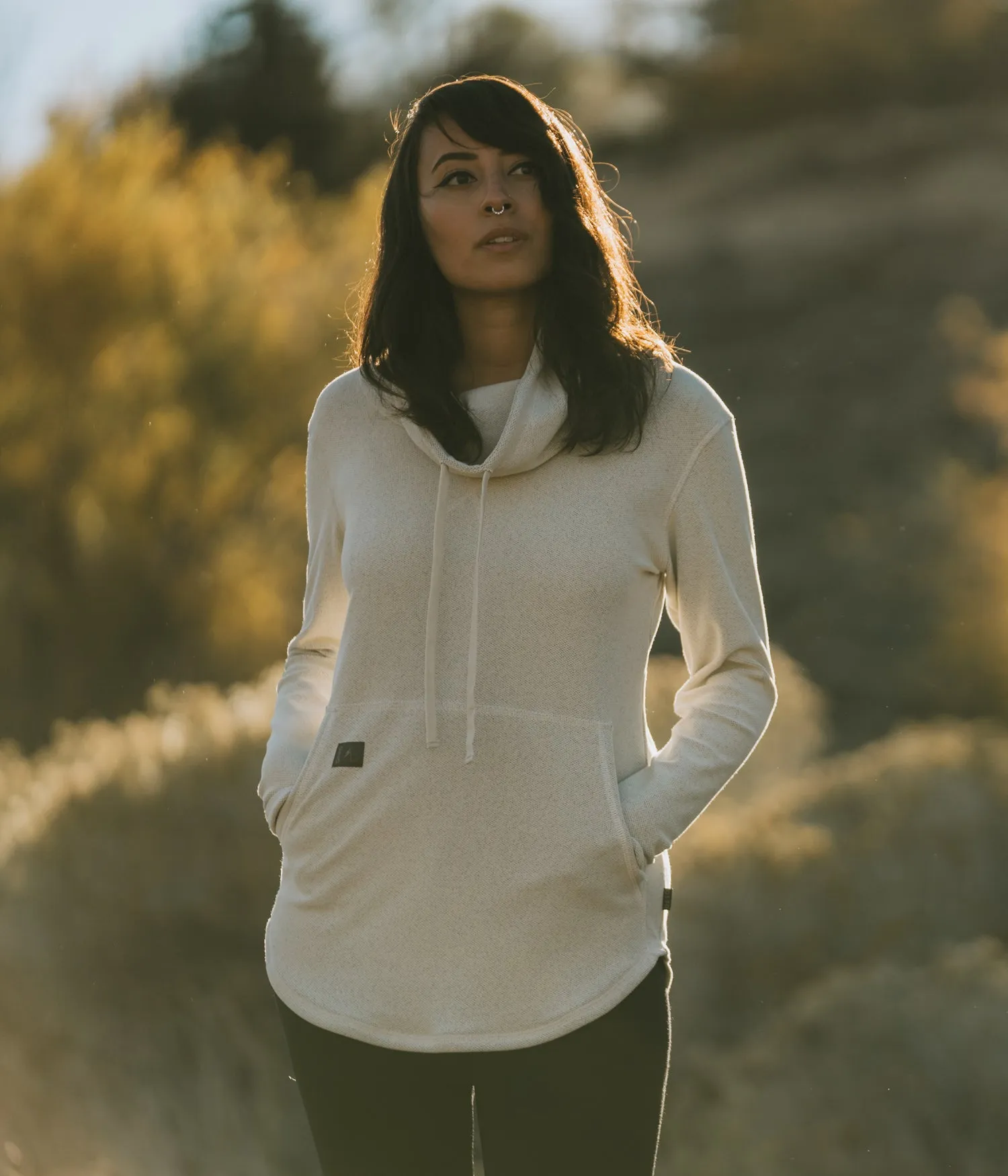 Tallac Pullover