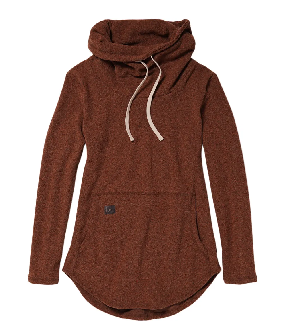 Tallac Pullover