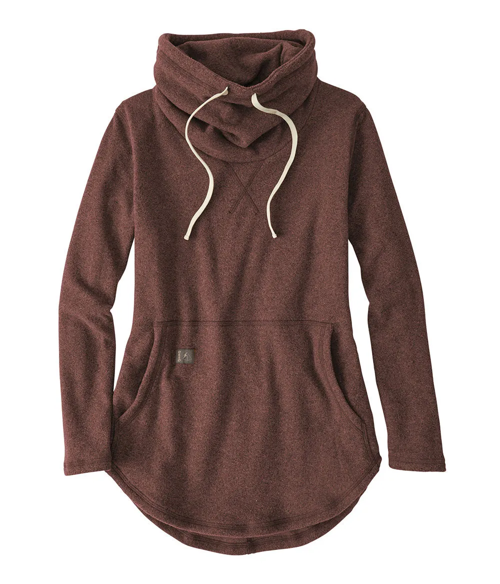 Tallac Pullover
