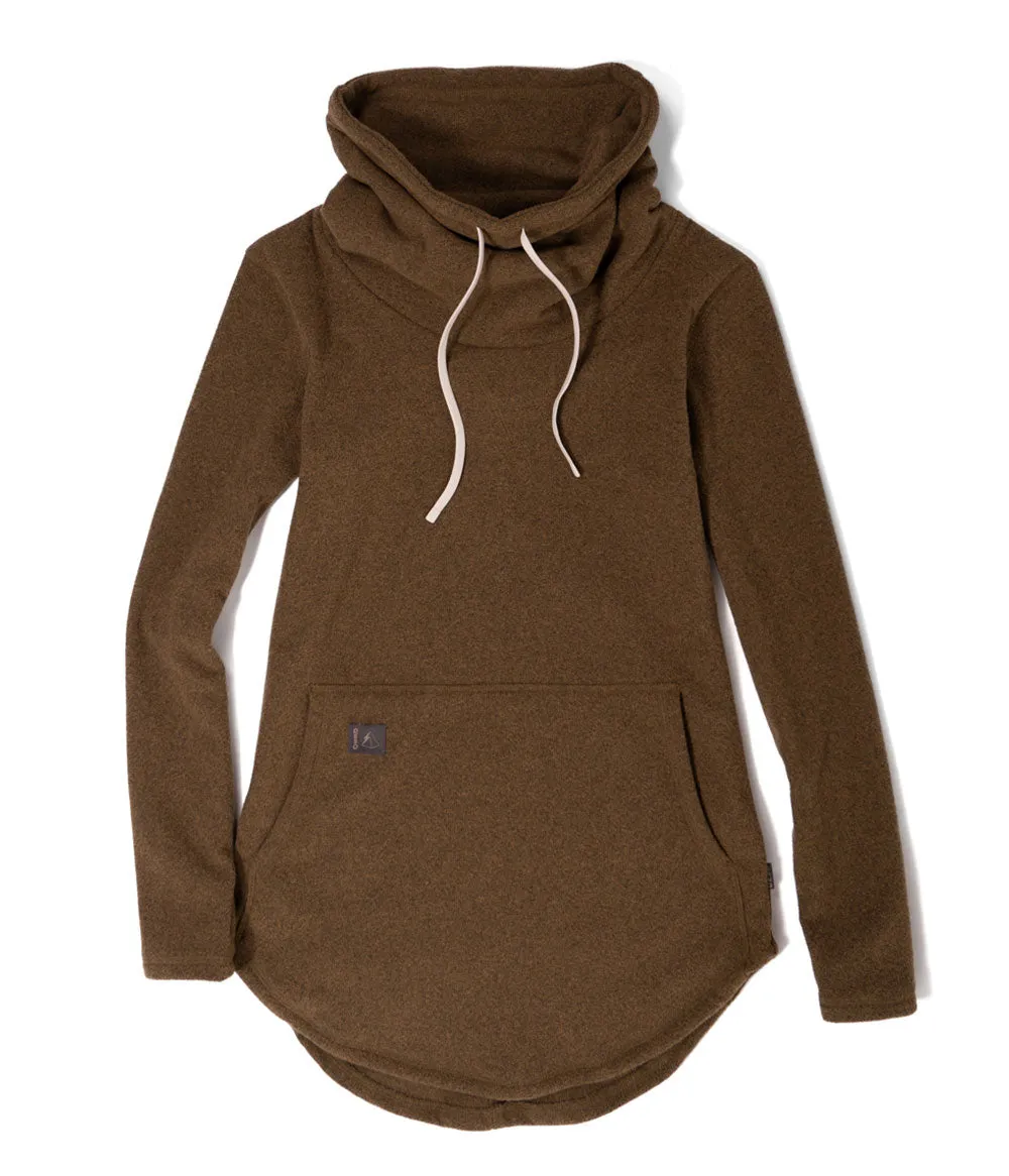 Tallac Pullover