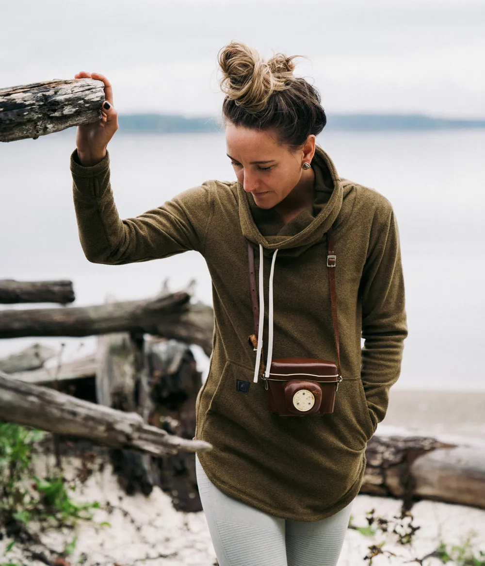 Tallac Pullover