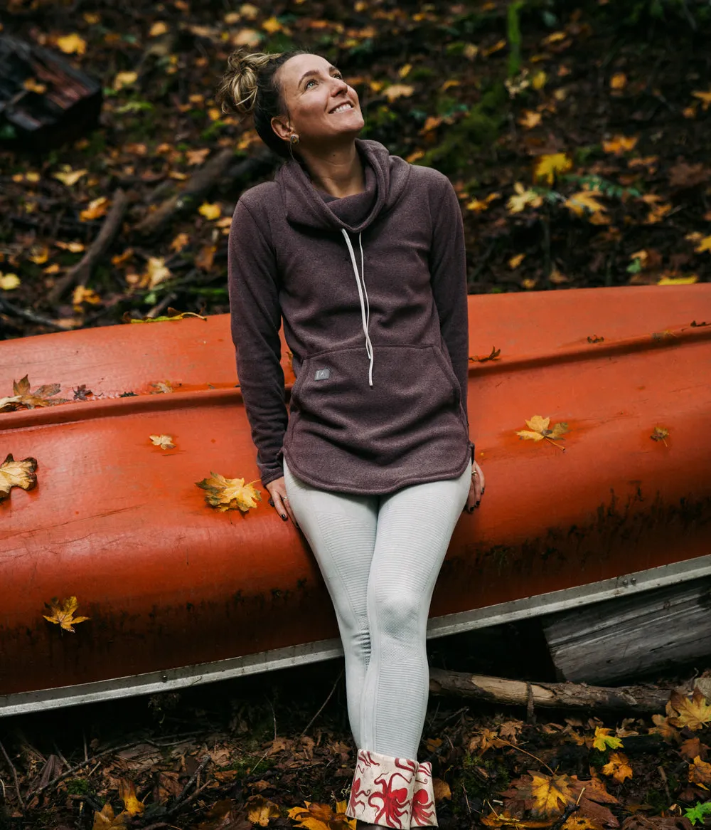 Tallac Pullover