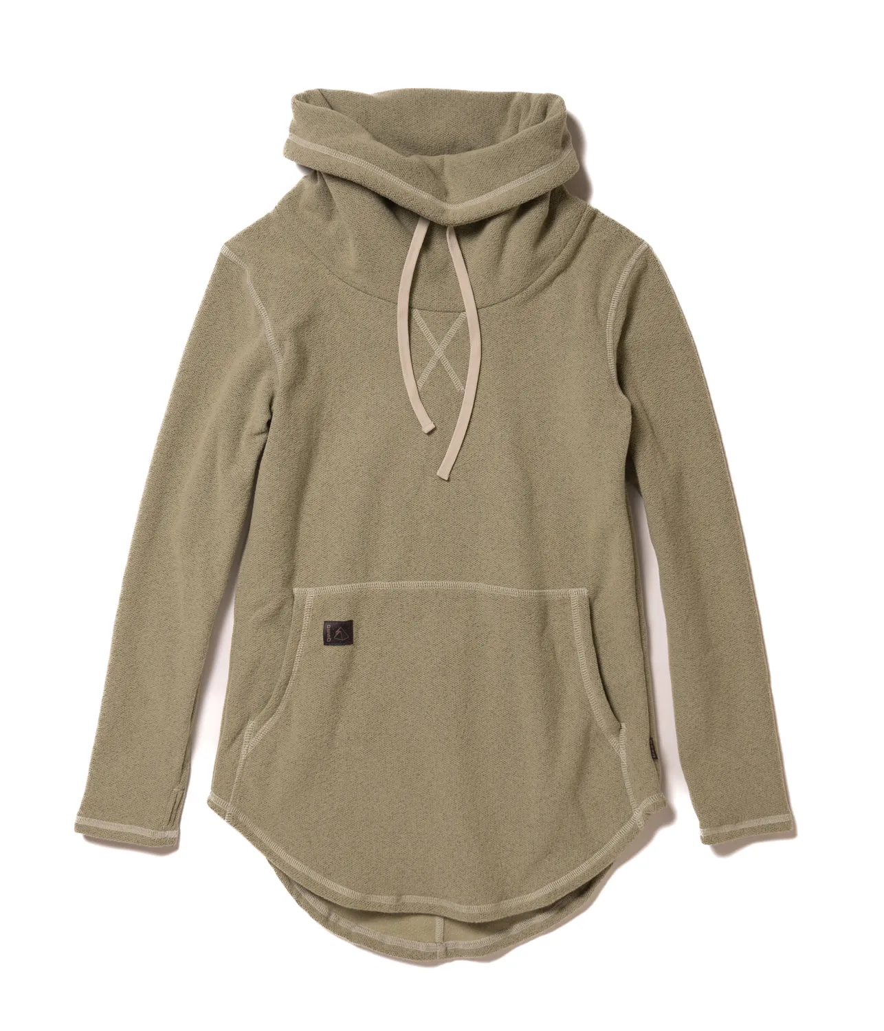 Tallac Pullover