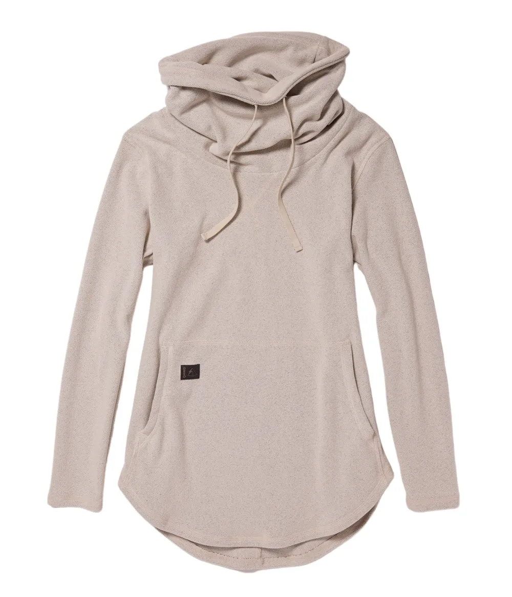 Tallac Pullover