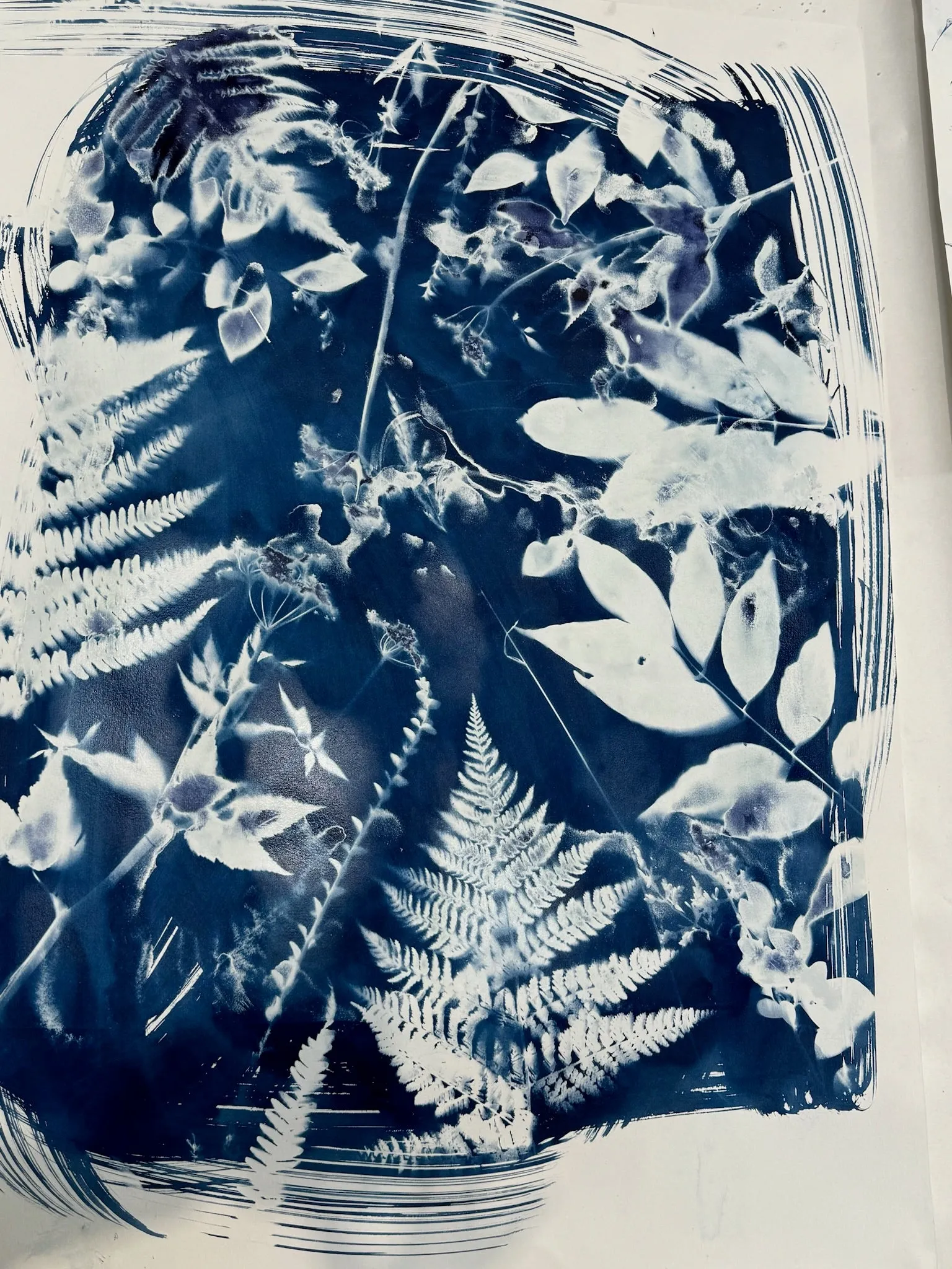The Art of Indigo: Celebrate the Colour Blue: Saturday 28th June 2025