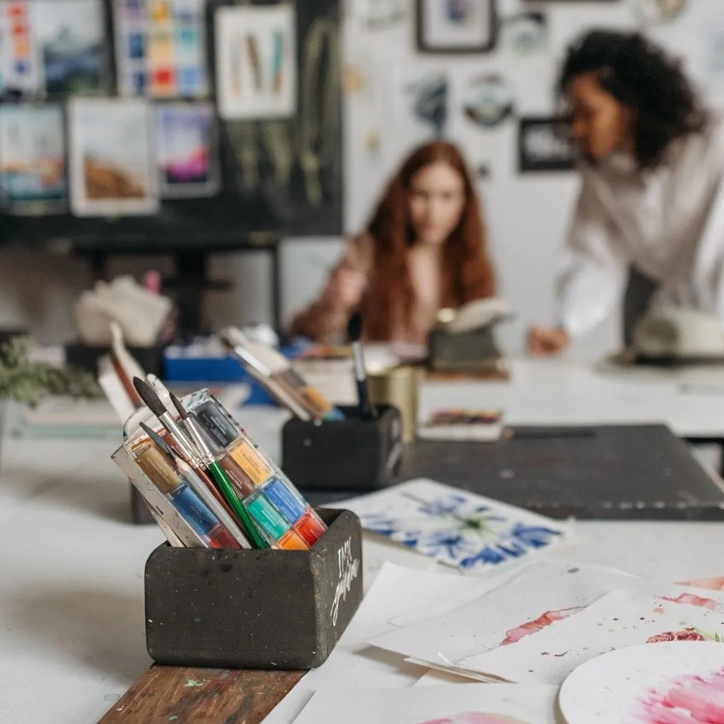 The Art of Indigo: Celebrate the Colour Blue: Saturday 28th June 2025