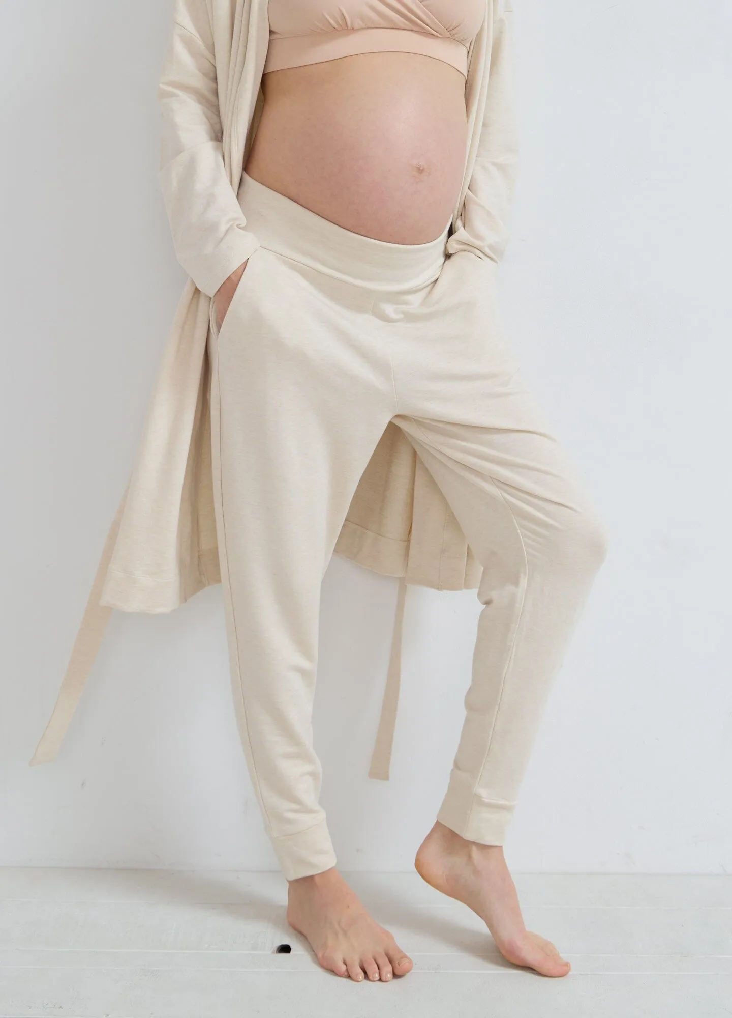 The Indoor Outdoor Jogger