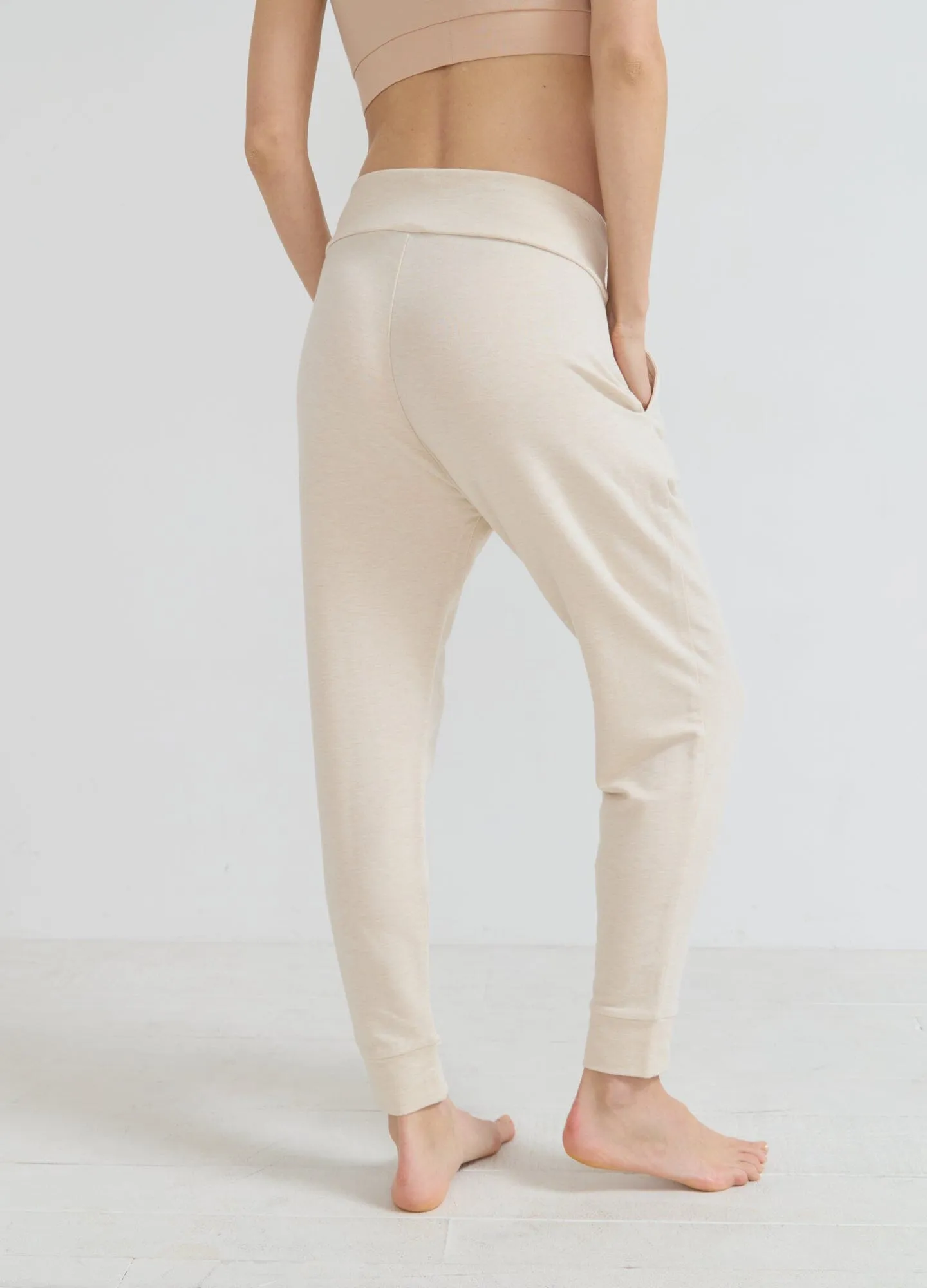 The Indoor Outdoor Jogger