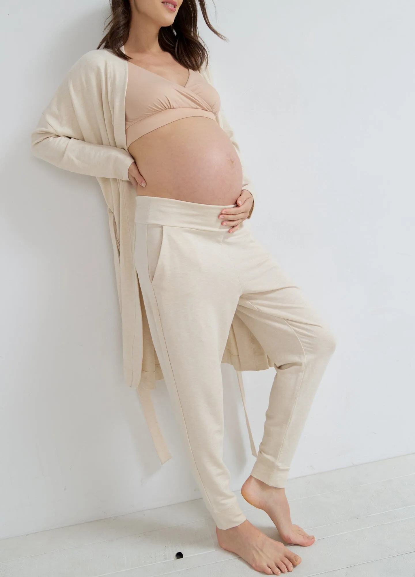 The Indoor Outdoor Jogger