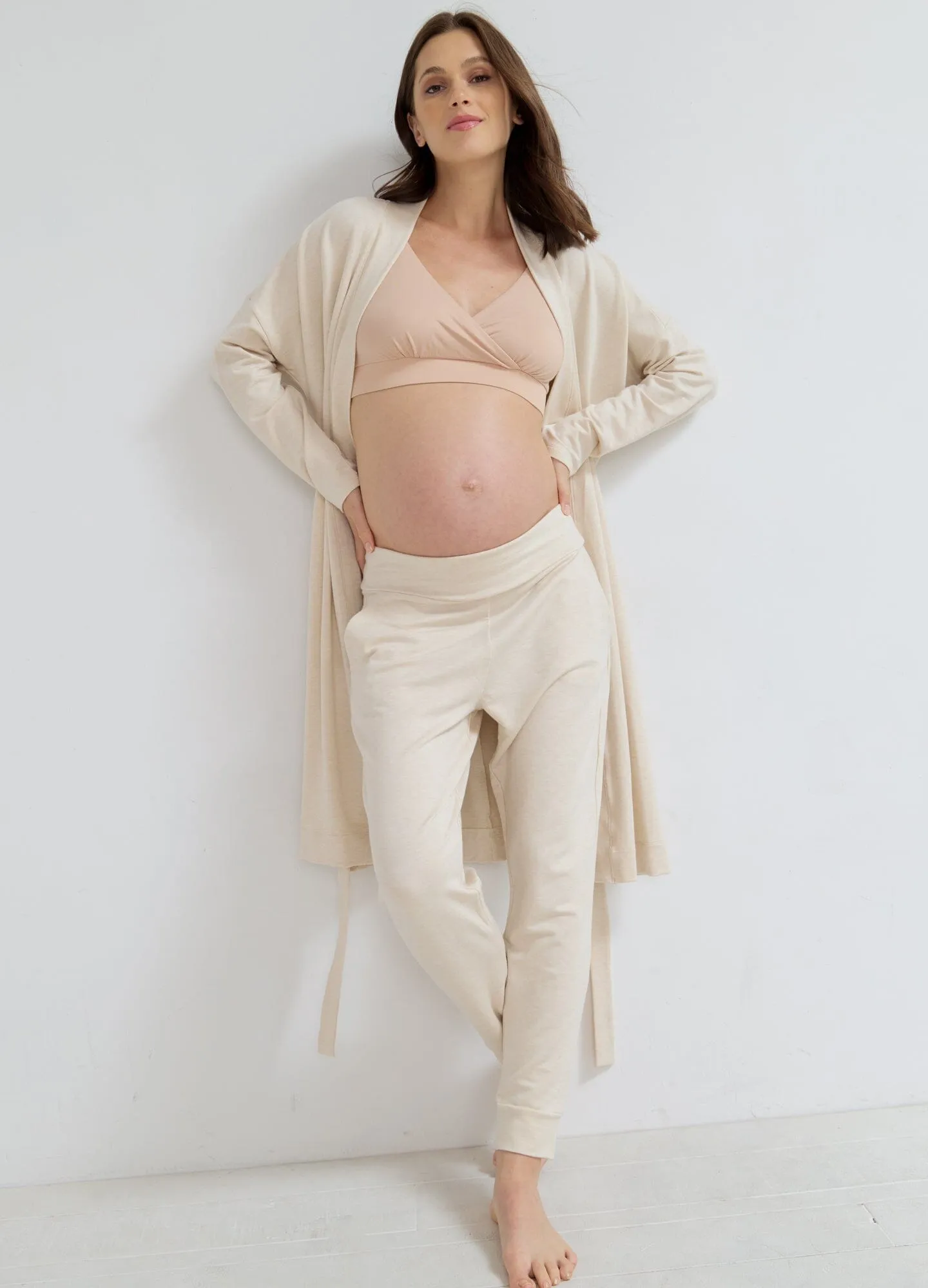 The Indoor Outdoor Jogger