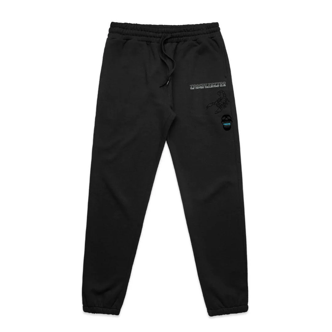 Toochi Tattoo Sweatpants