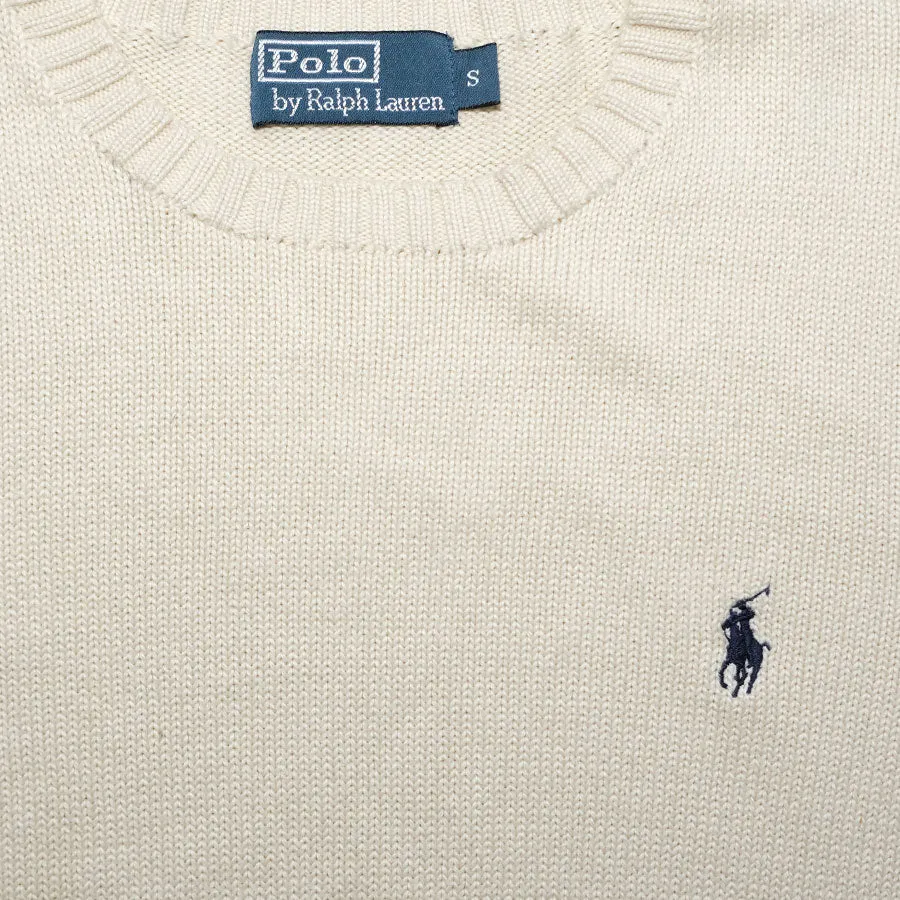 Vintage Polo Ralph Lauren Sweater Small